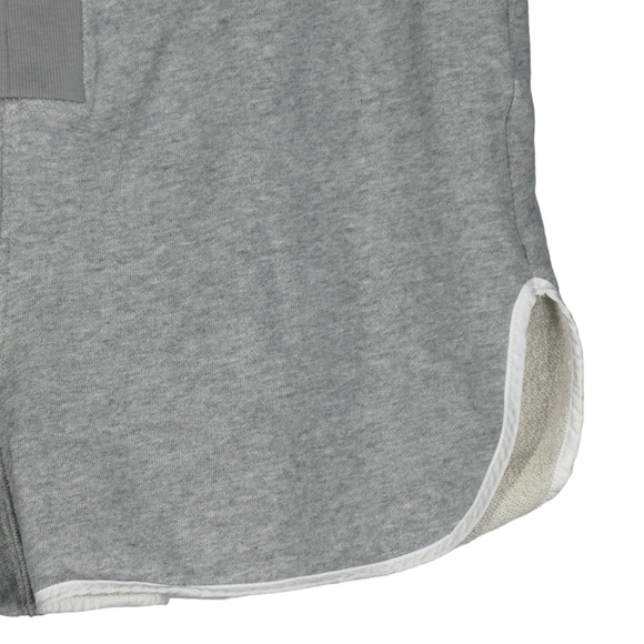 New Free People Movement Romper Size L Gray 1 Piece Take the Plunge NWT $128 - Picture 4 of 14